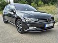 VOLKSWAGEN PASSAT Variant 2.0 TDI SCR Elegance DSG