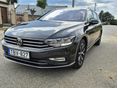 VOLKSWAGEN PASSAT 2022/3 - 2