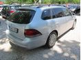 VOLKSWAGEN GOLF VI 2010/4 - 6