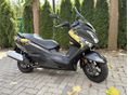SUZUKI UH 200 BURGMAN 2018/8 - 2