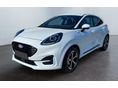 FORD PUMA 1.0 EcoBoost mHEV ST-Line mHEV hibrid 125 LE Manuális