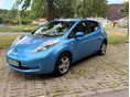 NISSAN LEAF (Automata) NAIVI - KAMERA - KLIMA AUT. - JÓ ÁLLAPOT