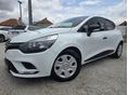 RENAULT CLIO Société 1.5 dCi Business Start&Stop MAGYARORSZÁGI! ELSŐ TULAJDONOS! GYÁRI FÉNYEZÉS!
