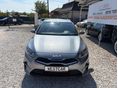 KIA CEE'D 2021/11 - 12