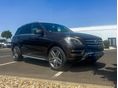 MERCEDES-BENZ ML 350 2015/4 - 1