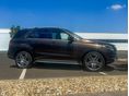 MERCEDES-BENZ ML 350 2015/4 - 2
