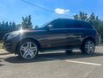 MERCEDES-BENZ ML 350 2015/4 - 4