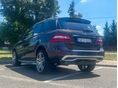 MERCEDES-BENZ ML 350 2015/4 - 5