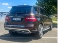 MERCEDES-BENZ ML 350 2015/4 - 6