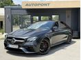 MERCEDES-AMG E 63 2017/11 - 1