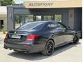 MERCEDES-AMG E 63 2017/11 - 5