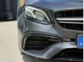 MERCEDES-AMG E 63 2017/11 - 12