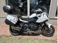 HONDA NT 1100 D 