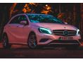 MERCEDES-BENZ A 180 2013/12 - 3
