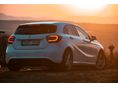 MERCEDES-BENZ A 180 2013/12 - 4