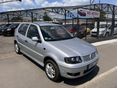 VOLKSWAGEN POLO 2001/12 - 2
