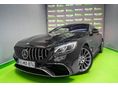 MERCEDES-BENZ S 560 9G-TRONIC