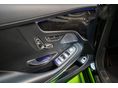 MERCEDES-BENZ S 560 2017/8 - 11