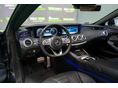 MERCEDES-BENZ S 560 2017/8 - 12