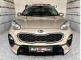 KIA SPORTAGE 2020/5 - 2