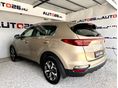 KIA SPORTAGE 2020/5 - 4