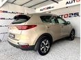 KIA SPORTAGE 2020/5 - 7