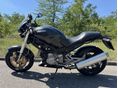 DUCATI MONSTER 620 I.E. 2004/10 - 2
