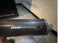 DUCATI MONSTER 620 I.E. 2004/10 - 10