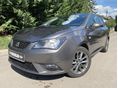 SEAT IBIZA 1.2 TSI I-TECH navigáció. félbőr sport belső