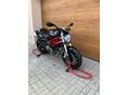 DUCATI MONSTER 796 2012/5 - 3