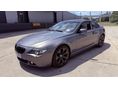 BMW 650 4.8 32V