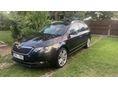 SKODA SUPERB 2.0 CR TDI Elegance 4x4 DSG