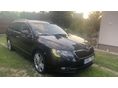 SKODA SUPERB 2013/12 - 4