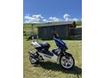 YAMAHA AEROX 2005/1 - 2