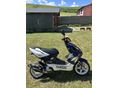 YAMAHA AEROX 2005/1 - 4