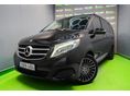 MERCEDES-BENZ V-OSZTÁLY V 220 BlueTec d L (Automata)