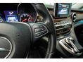 MERCEDES-BENZ V-OSZTÁLY 2017/3 - 20