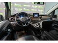 MERCEDES-BENZ V-OSZTÁLY 2017/3 - 21