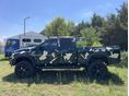 DODGE RAM V8 EGYEDI MÉRET ÉS ÁLLAPOT !