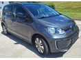 VOLKSWAGEN UP e-Up! STYLE - KITŰNŐ - AKKU GARANCIA - VILLÁMTÖLTÉS + AJÁNDÉK