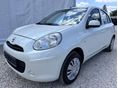 NISSAN MICRA 2014/2 - 1