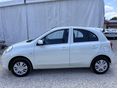 NISSAN MICRA 2014/2 - 2