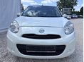 NISSAN MICRA 2014/2 - 3
