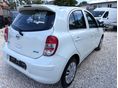 NISSAN MICRA 2014/2 - 5