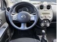NISSAN MICRA 2014/2 - 7