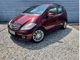 MERCEDES-BENZ A 170 2009/3 - 1