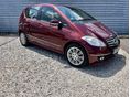 MERCEDES-BENZ A 170 2009/3 - 2