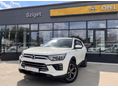 SSANGYONG KORANDO 1.5 Turbo GDI Style+ (Automata) ÁFÁS! Magyarországi!1.tulajdonostól! Végig szervizelt!1 Év Garanciával!