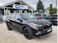 TOYOTA HIGHLANDER 2024/12 - 1