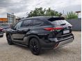 TOYOTA HIGHLANDER 2024/12 - 3